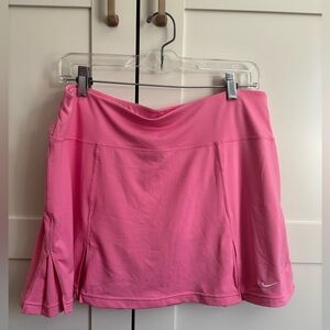 Nike Drifit Skort in Link Size Large Pickleball Tennis Golf Active